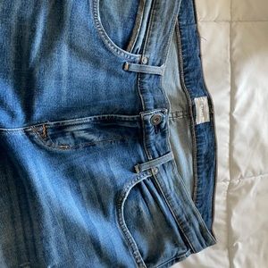 Mens Hudson jeans size 38 in good condition